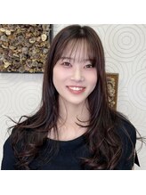 ヘアデザインサロン246&nbsp;韓国ヘア/コリアンヘア