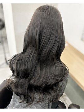 オットット(OttottO) オリーブグレージュ