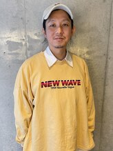 ソワンドブレスセルン 心斎橋(soin de brace cerne)&nbsp;清野 敬司