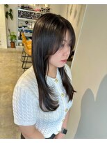 セラ バイ ユーレルム(SerA by U-REALM)&nbsp;【レイヤーカット】ザク