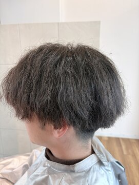 エントランス バイ ビークール(entrance by Be-COOL) Twist Spiral