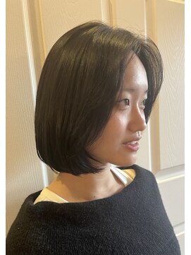 ミニボブレイヤー