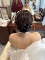 パズードコー(PSSD-CO.+5)&nbsp;艶×立体感◎アップスタイル