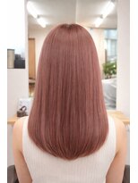 ウェーブ 和合店(wave)&nbsp;ダブルカラー