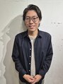 ルッソカナン(Lusso canaan)&nbsp;塚越 潤也