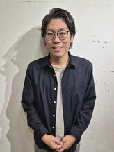 ルッソカナン(Lusso canaan) 塚越 潤也