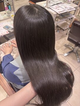 フォルテ 横浜店(FORTE) オリーブグレージュ