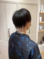 アルメリアメンズ(Arumeria Men's) ハイトーンウルフ/デザインカラー