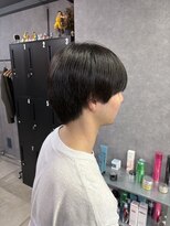 クリーブ 池袋(creeb)&nbsp;ナチュラルブラウン