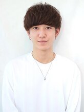 アフロート トウキョウ(AFLOAT TOKYO) 溝手 優太 ショート