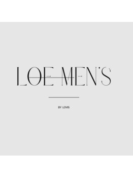 メンズサロン LOE men’sの写真/清潔感のあるスタイルで、ビジネスシーンもバッチリ好印象！忙しい朝のセットも時短でキマる[大宮]