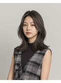 韓国風レイヤー×ミディアム×東川口