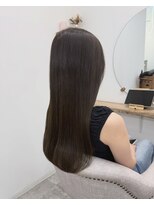 シアエミュー 新越谷店(SHEER emu)&nbsp;オリーブグレージュ【新越谷・南越谷】