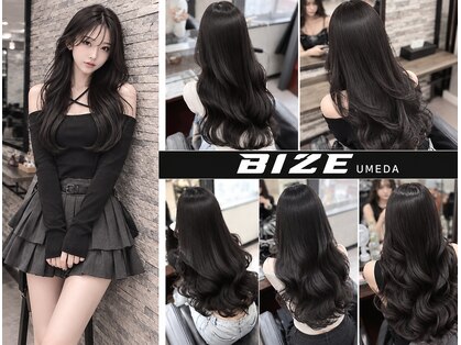 ビゼ 梅田(BIZE)の写真