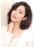ナチュナルセクシーミディ
