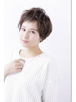 アントリール 代々木上原&nbsp;大人かわいい×無造作