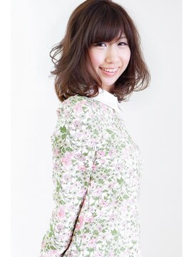 スウィング(K.Swing) ユルふわ