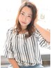 ★NEW☆【髪質改善】カット＋カラー+ヘッドスパ+5種類Oggi ottoTR/11000
