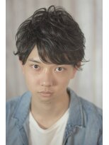 シンク バイ ロスタ(Thinc by Rosta)&nbsp;マッシュパーマ