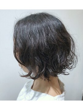 プログレス 中野店(PROGRESS) ラフボブ