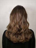 ウィロー(WILLOW)&nbsp;【WILLOW】12lvナチュラルブルージュ (小玉泰基)