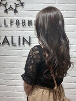 ヘア スパ ビューティー エールフォルム(HAIR SPA BEAUTY YELLFORME)&nbsp;ロングヘア★