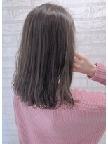 ジーナ 梅田(Zina)&nbsp;グラデーションカラー＊プリンセスハイライト