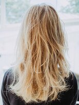 プロデュース 古淵店(Produce)&nbsp;ハイトーンレイヤースタイル