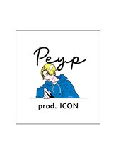 ペイププロドアイコン 博多(Peyp prod ICON) Peyp 名