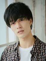 オートクチュールランコントレ(Haute Couture Rencontrer) メンズマッシュ