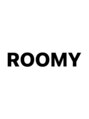 ルーミー(ROOMY)/ROOMY