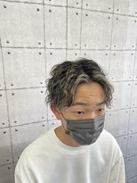 シリー(SILLY)&nbsp;ツイスパハイライト