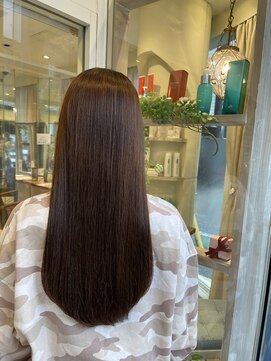 ミント バイ フォルテ(mint by FORTE) トーンアップ!