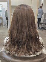 アルターリール(aL ter Rire)&nbsp;伸ばし中の方/中村郁未