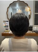 スッキリショート