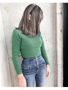 アコ(Aco) ★ コントラストハイライト2023★