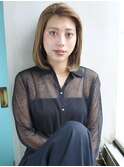 天神【BIRTH】大人可愛いボブ×ふんわりカール　9