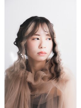 ニーナ(27nina) 27ni-na style