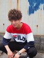 トゥーミー(to mee) 王道マッシュ×アッシュベージュ♪
