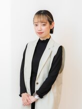 フェイドレス(FADELESS) 藤原 優衣