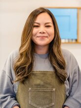 カットハウス ティーズ CUTHOUSE T's&nbsp;はるか 