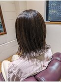 ハイライトカラー