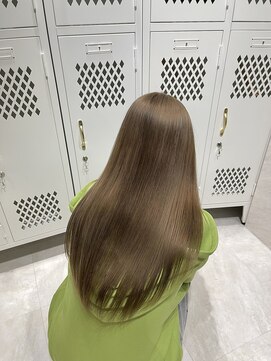 アドア 横浜(ADORE) 【ADORE横浜】ミルクティーベージュ