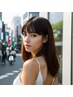 ◆前髪矯正＋bloomオリジナルカット＋炭酸◆12100→11000
