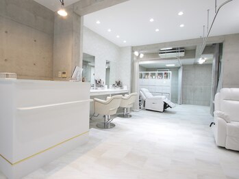 Bonnie　-hairset&hairmake- 【ボニーヘアセットアンドヘアメイク】