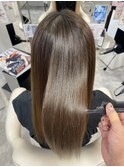 【日本初上陸★】時短髪質改善　*yamada*