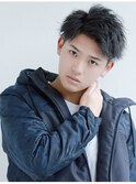 シフトアップリバース