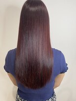 アヴァンス アリオ鳳店(AVANCE)&nbsp;髪質改善トリートメント