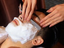 ヘアモード キクチ 銀座店