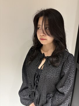 オペラバイジーナ(OPERA by ZINA) レイヤーカット